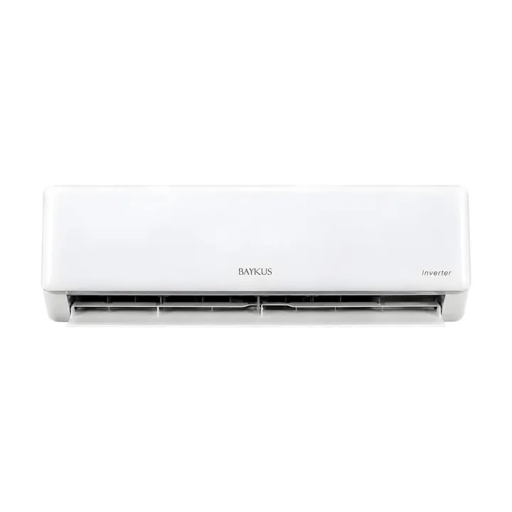 Baykus Aire Acondicionado Split Inverter 18,000 BTU / 220 V / SEER 20