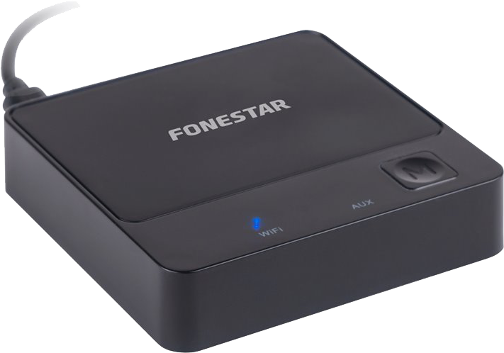 Fonestar